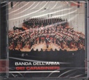 Omonimo / Same 2 CD Jewel Box Banda Dell'arma Dei Carabinieri