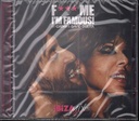 F*** Me I'm Famous Vol 6 Sigillato CD Jewel Box David Guetta