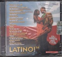 Latino! 24 CD Jewel Box