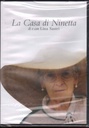 Lina Sastri DVD La casa di Ninetta / Edel Rai Trade Sigillato 8016190251131