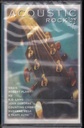 Acoustic Rock '97 MC7 Musicassetta AA.VV. Artisti Vari
