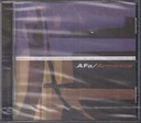 Armonico CD Jewel Box A Fa