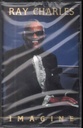 Imagine MC7 Musicassetta Ray Charles