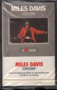 Sorcerer MC7 Musicassetta Miles Davis