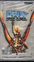 Heavy Metal UMD PSP Gerald Potterton / 8031179914869 Sigillato