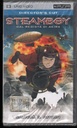 Steamboy UMD PSP Otomo Katsuhiro / 8013123009388 Sigillato