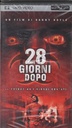 28 Giorni Dopo UMD PSP Boyle Danny / 8010312060038 Sigillato