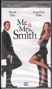 Mr. E Mrs. Smith UMD PSP Limoan Doug / 8032807011806 Sigillato