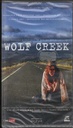 Wolf Creek UMD PSP Greg Mclean / 8032700995142 Sigillato