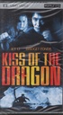 Kiss of the Dragon UMD PSP Chris Nahon / 8010312059681 Sigillato