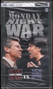 The Monday Night War UMD PSP Various / 5021123113311 Sigillato