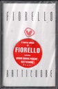 Batticuore MC7 Musicassetta Fiorello