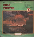 Ritratto D'autore Lp 33 Giri Cole Porter