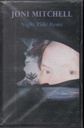Night Ride Home MC7 Musicassetta Joni Mitchell