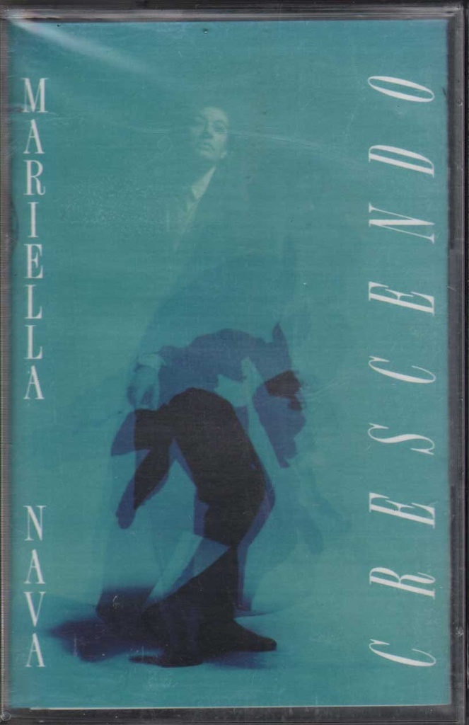 Crescendo MC7 Musicassetta Mariella Nava
