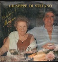 Dedicato A Te Mamma Lp 33 Giri Giuseppe di Stefano