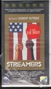 Streamers VHS Robert Altman / 8009833300921 Sigillato