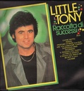 Raccolta Di Successi Lp 33 Giri Little Tony