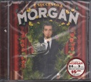 E' Successo A Morgan CD Jewel Box Morgan