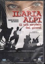 Ilaria Alpi Il Piu' Crudele Dei Giorni DVD Giovanna Mezzogiorno Sigillato