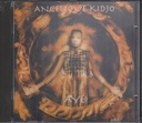 Ayé CD Jewel Box Angélique Kidjo