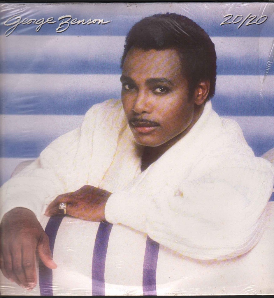 20/20 Lp 33 Giri George Benson