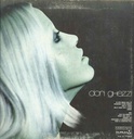 Omonimo / Same Lp 33giri / Sleeve: Gatefold - Copertina: Apribile Dori Ghezzi