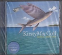 Tropical Brainstorm / CD Jewel Box Kirsty MacColl