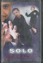 Solo Finizio MC7 Musicassetta Gigi Finizio