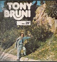 Tony Bruno vol 28 Lp 33 Giri Tony Bruni