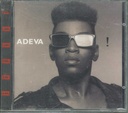 Adeva! CD Jewel Box Adeva