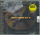 B'Boom (Official Bootleg - Live In Argentina) 2 CD Jewel Box King Crimson