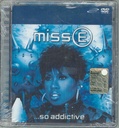 Miss E So Addictive DVD-Audio Multichannel Remastered Missy Elliott