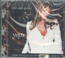 Mon Petit Garcon New Music international CD Jewel Box YUYU
