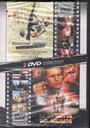 Missione Angola Squadra Della Morte / La Vendetta Del Soldato DVD Sigillato