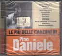 Le Più Belle Canzoni Di Pino Daniele CD Jewel Box Pino Daniele