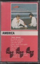 Your Move MC7 Musicassetta America