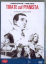 Tirate Sul Pianista DVD Charles Aznavour / Francois Truffaut BIM Sigillato