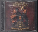 Monkey Business CD Jewel Box The Black Eyed Peas