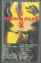 X Terror Files 2 MC7 Musicassetta Diss Gacha