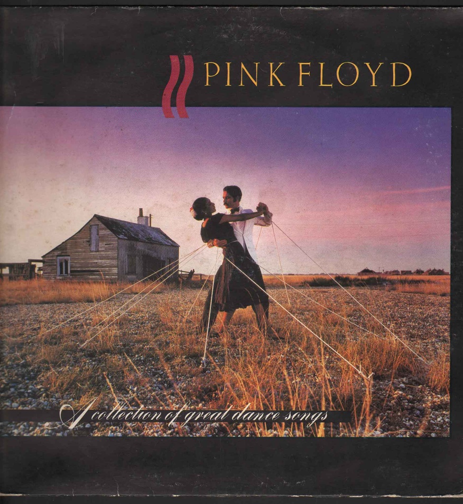 [5099910757512A] A Collection Of Great Dance Songs Lp 33 Giri Pink Floyd