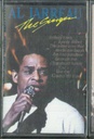 Omonimo / Same MC7 Musicassetta Al Jarreau