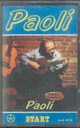 MC7 Musicassetta Gino Paoli