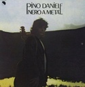 Nero A Metà Lp 33 Giri Pino Daniele