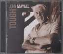 Tough CD Jewel Box John Mayall