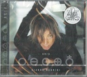 Aria CD Jewel Box Gianna Nannini