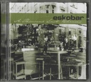 A Thousand Last Chances CD Jewel Box Eskobar