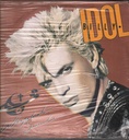 Whiplash Smile Lp 33 Giri Billy Idol