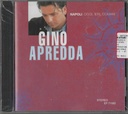 Napoli Oggi, Ieri, Domani CD Jewel Box Gino Apredda