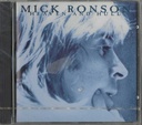 Heaven And Hull CD Jewel Box Mick Ronson